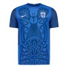 Maillot de Supporter Finlande Extérieur 2025 Pour Homme